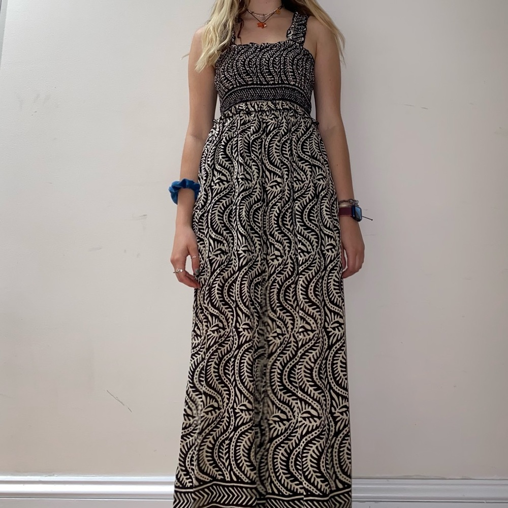 Beautiful UO Jumpsuit
